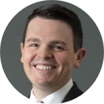 Dr. Christopher Paul, MD