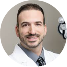 Dr. Christopher Pavone, OD