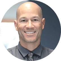 Dr. Christopher Payne, DDS