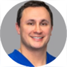 Dr. Christopher Pena, OD