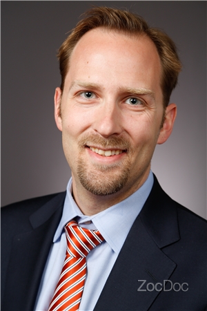 Dr. Christopher Peterson, DPT, PT