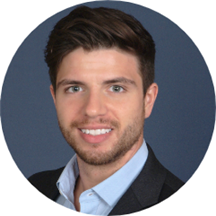 Dr. Christopher Petrotto, DDS