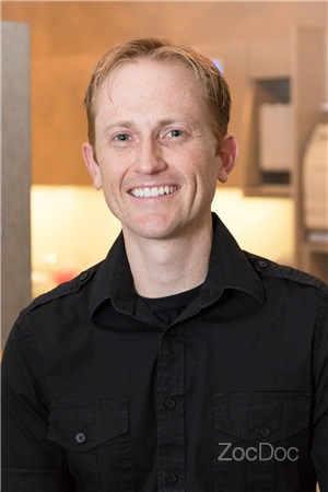 Dr. Christopher Powell, DDS