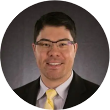 Dr. Christopher Prough, OD