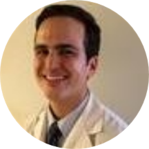 Dr. Christopher Ramirez, OD