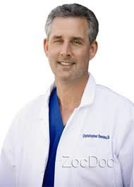 Dr. Christopher Reeder, DO, FACOS