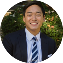 Dr. Christopher Rong, DDS