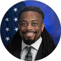 Dr. Christopher Roundtree, PhD