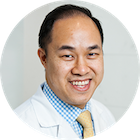 Dr. Christopher Roxas, DDS