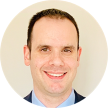 Dr. Christopher Salzillo, DMD