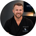 Dr. Christopher Sawyer, DO