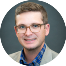 Dr. Christopher Schroeder, DPM