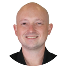 Dr. Christopher Scott, DC