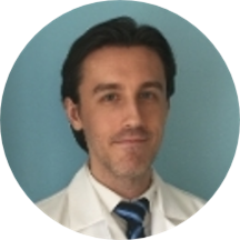 Dr. Christopher Sikorski, MD