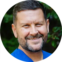 Dr. Christopher Sizemore, DO, FACOG