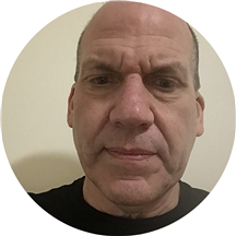 Dr. Christopher Smith, PhD