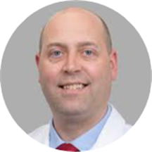 Dr. Christopher Stanke, MD