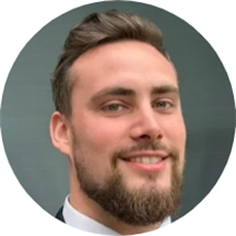 Dr. Christopher Stevenson, DC