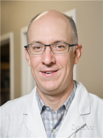 Dr. Christopher Stewart, MD, FACS