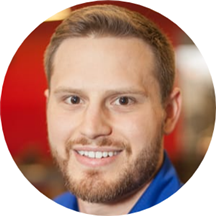 Dr. Christopher Stull, PT, DPT