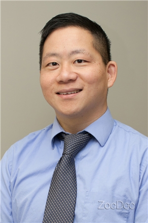 Dr. Christopher Tangen, DO