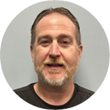 Dr. Christopher Travis, DC