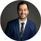 Dr. Christopher Tremblay, DDS