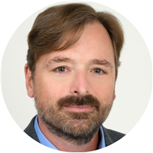 Dr. Christopher Troyer, PhD