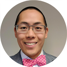 Dr. Christopher Tsang, MD