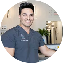 Dr. Christopher Tumolo, OD