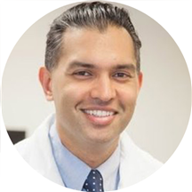 Dr. Christopher Varughese, MD