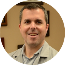 Dr. Christopher Vittori, DPM