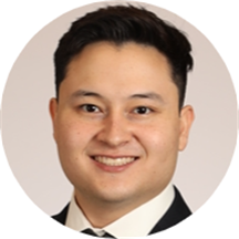 Dr. Christopher Vu, DDS