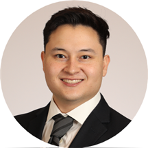 Dr. Christopher Vu, DDS