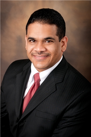 Dr. Christopher Walker, MD