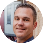 Dr. Christopher Waters, PhD