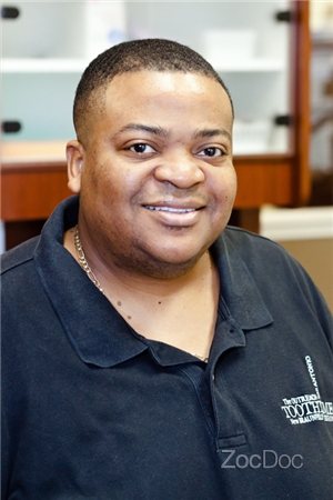 Dr. Christopher Williams, DDS