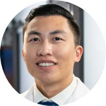 Dr. Christopher Wong, OD