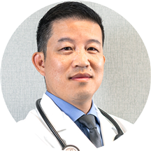 Dr. Christopher Yi, MD