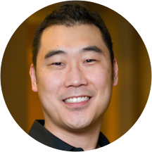 Dr. Christopher Yoon, DMD