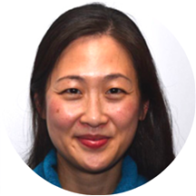 Dr. Christy Kim, MD