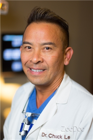 Dr. Chuck Le, DDS