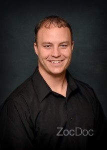 Dr. Chuck Skinner, DMD