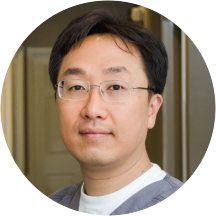 Dr. Chuel Hong Park, DC