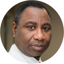 Dr. Chukwudi Uchegbu, MD