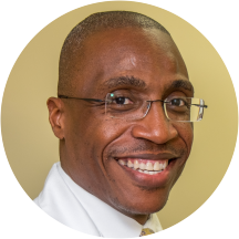 Dr. Chukwuemeka Ihemelandu, MD
