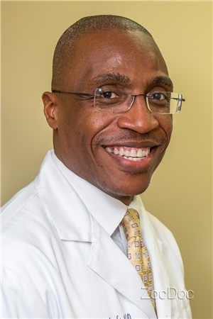 Dr. Chukwuemeka Ihemelandu, MD