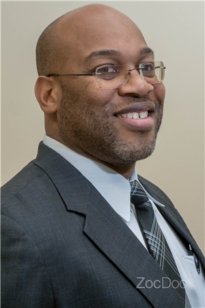 Dr. Chukwuemeka Onyewu, MD