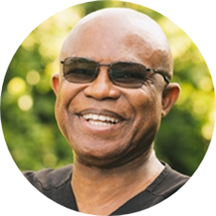 Dr. Chukwuma Okoroji, MD