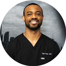 Dr. Chukwunwike Okafor, MD